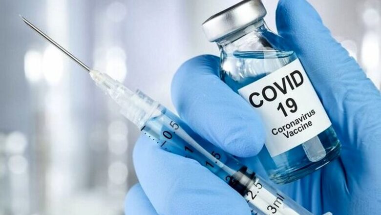 Как будут применять назальную вакцину против коронавируса. Новое о COVID-19