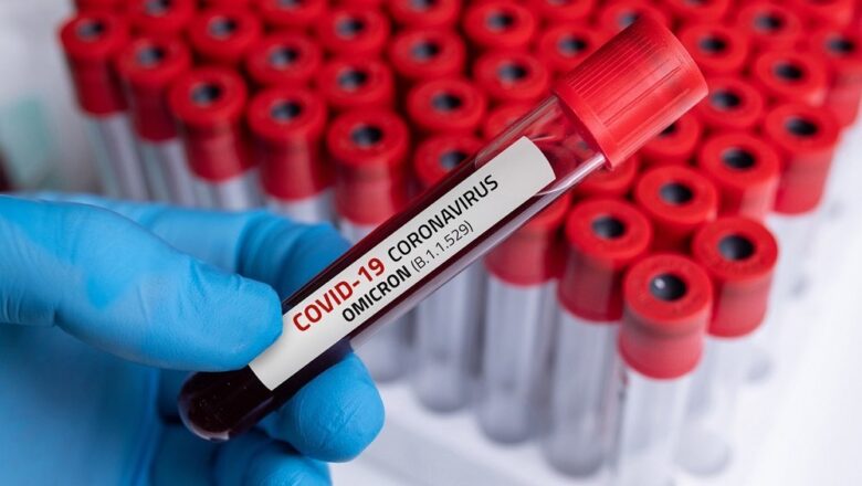 Новый коронавирус. Быстрый COVID станет концом пандемии