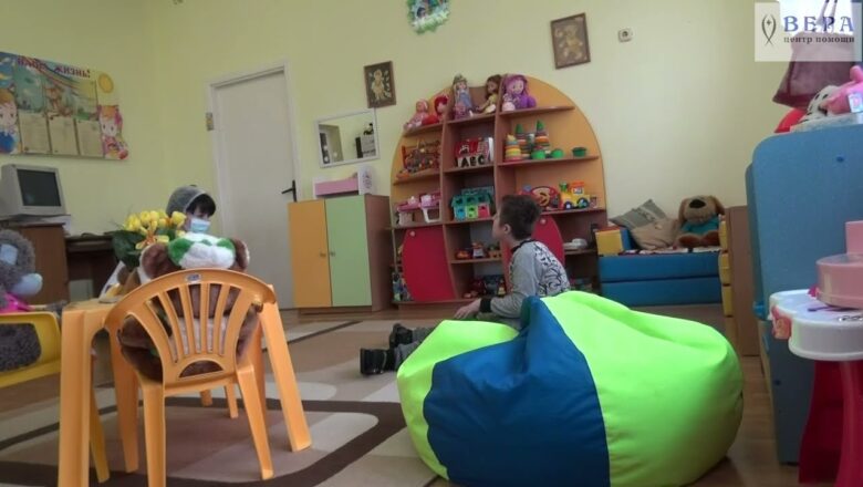 Пора отдохнуть! Как в Гродненской области дают «социальную передышку» родителям тяжелобольных детей