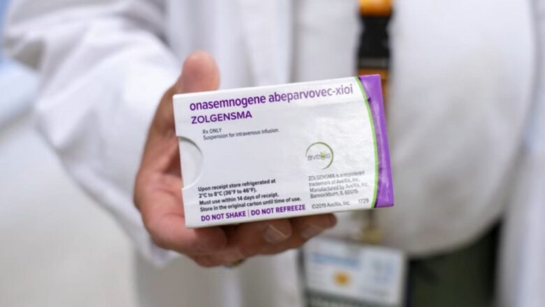 В Казани хотят начать производство препарата, похожего на самое дорогое лекарство в мире «Золгенсма»
