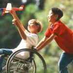 Особые дети – особая поддержка. Социальные гарантии семьям с детьми с инвалидностью