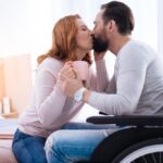 Секс без ограничений: инвалиды об интиме и любви