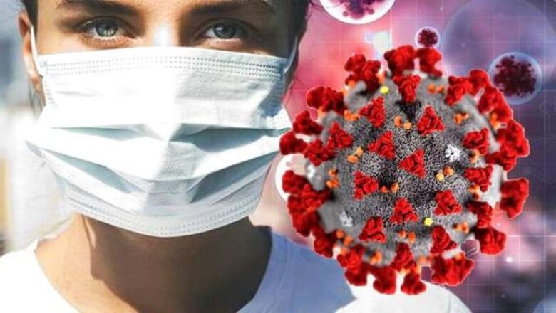 Будьте начеку: изучаем симптомы «кентавра» и новых штаммов коронавируса, которые пришли в Россию