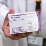 Препарат «Золгенсма» противопоказан в 25-30% случаев СМА