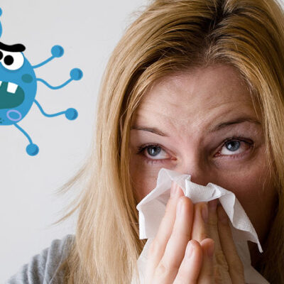Все, что нужно знать о вирусе гриппа