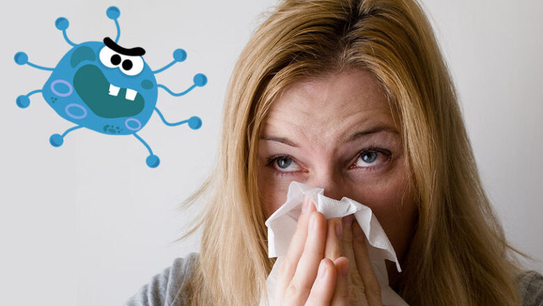 Все, что нужно знать о вирусе гриппа