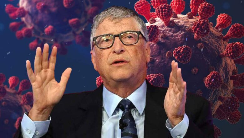 Билл Гейтс призвал готовиться к новой пандемии