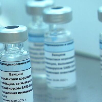 Министр здравоохранения подтвердил, что белорусская вакцина от ковида уже готова