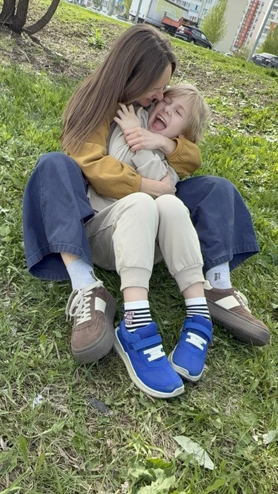 Мальчику в раннем возрасте поставили диагноз — миодистрофия Дюшенна. Сейчас ему 12 летИсточник:
Предоставила Наталья Овсянникова