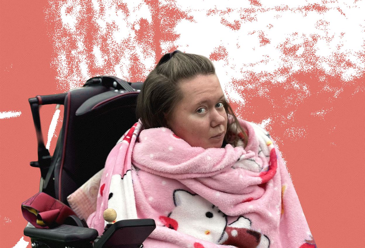 © личный архив героини