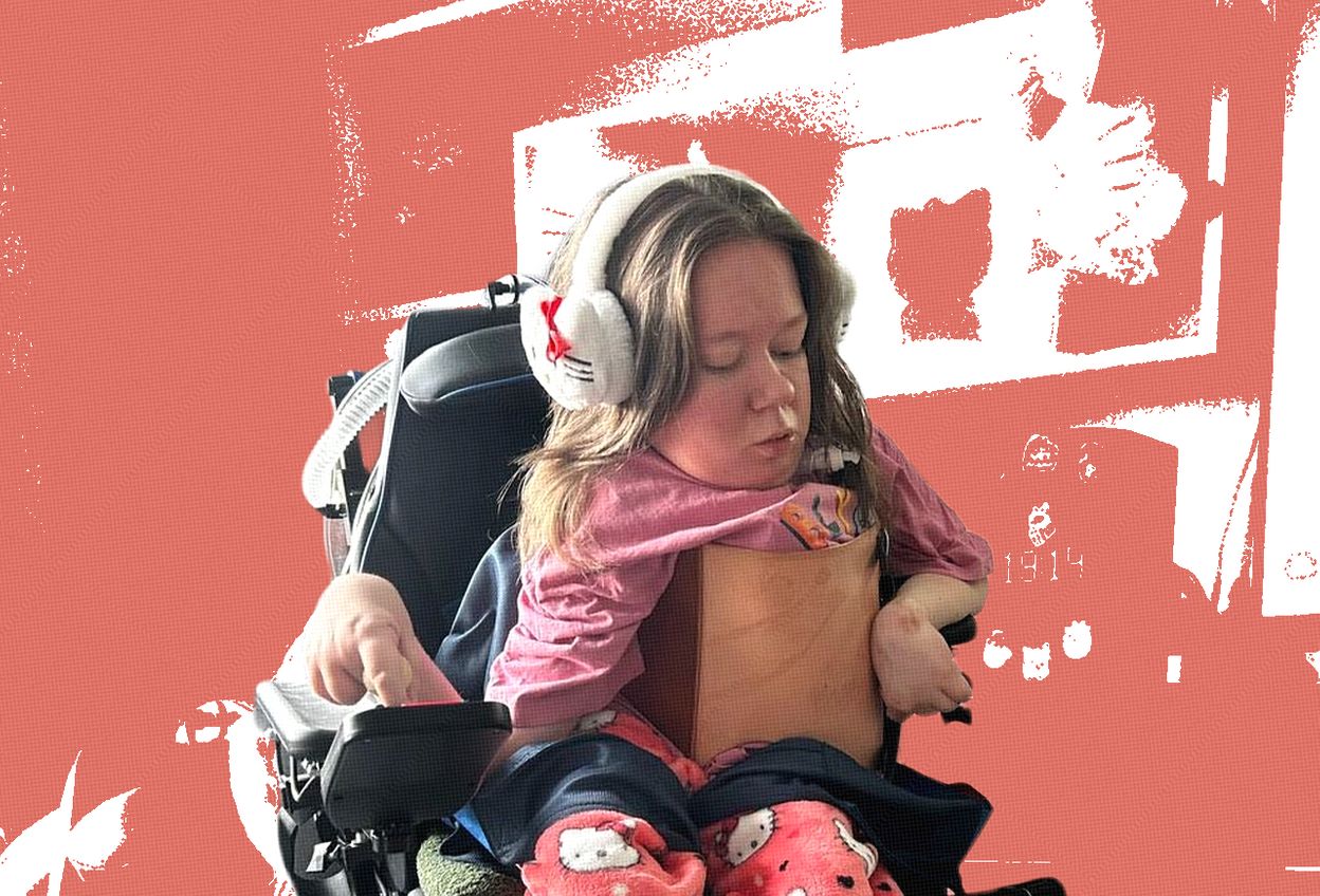 © личный архив героини